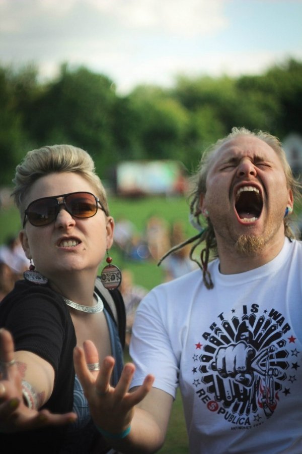 Фото: Lisa Kuznietsova